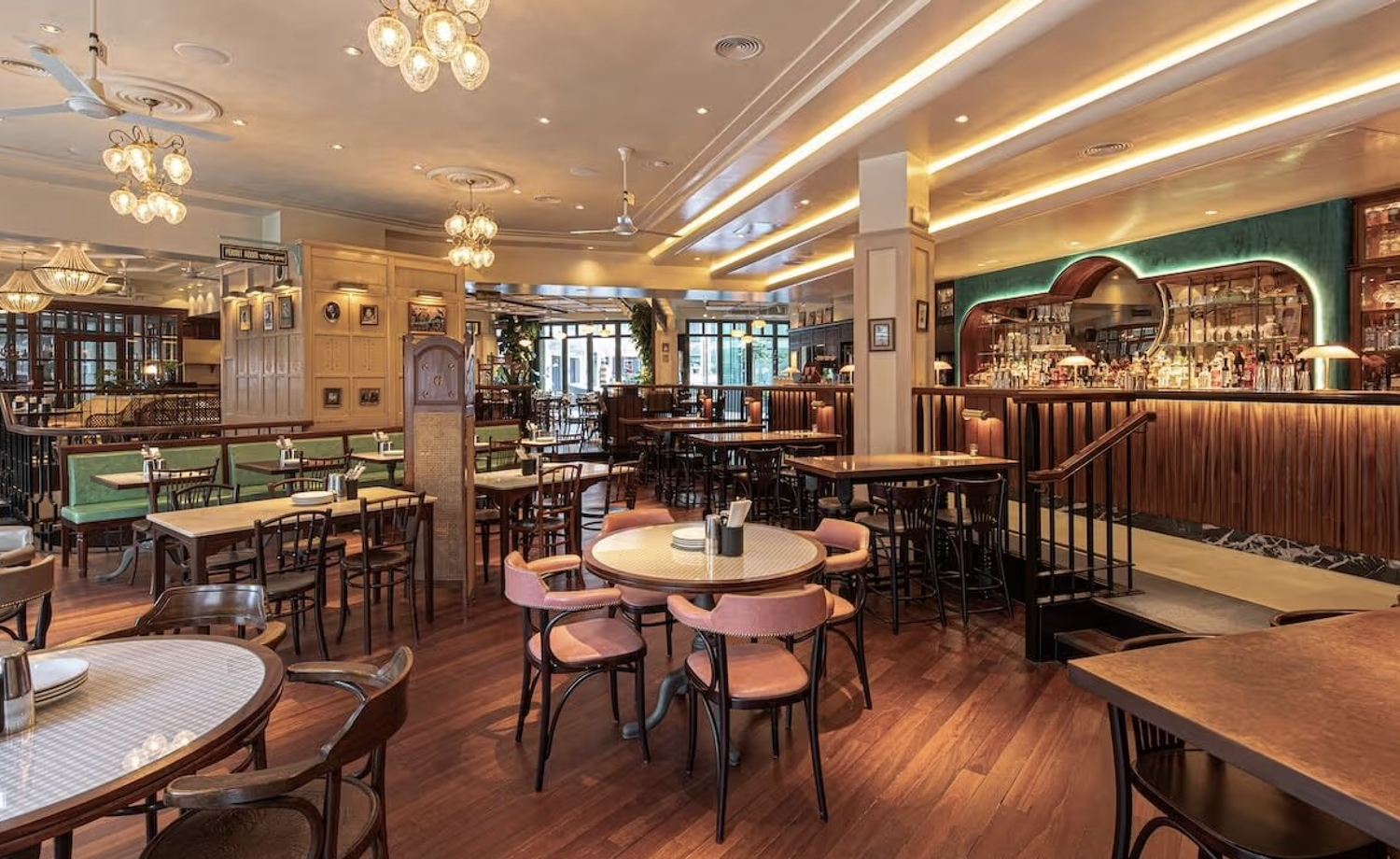 Dishoom Success Story: Revenue, Growth, and Profit Analysis