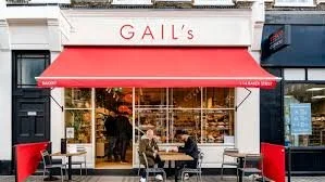 Gail's Bakery: From Local Artisan to £500M Powerhouse – Growth, Challenges, and Future Plans