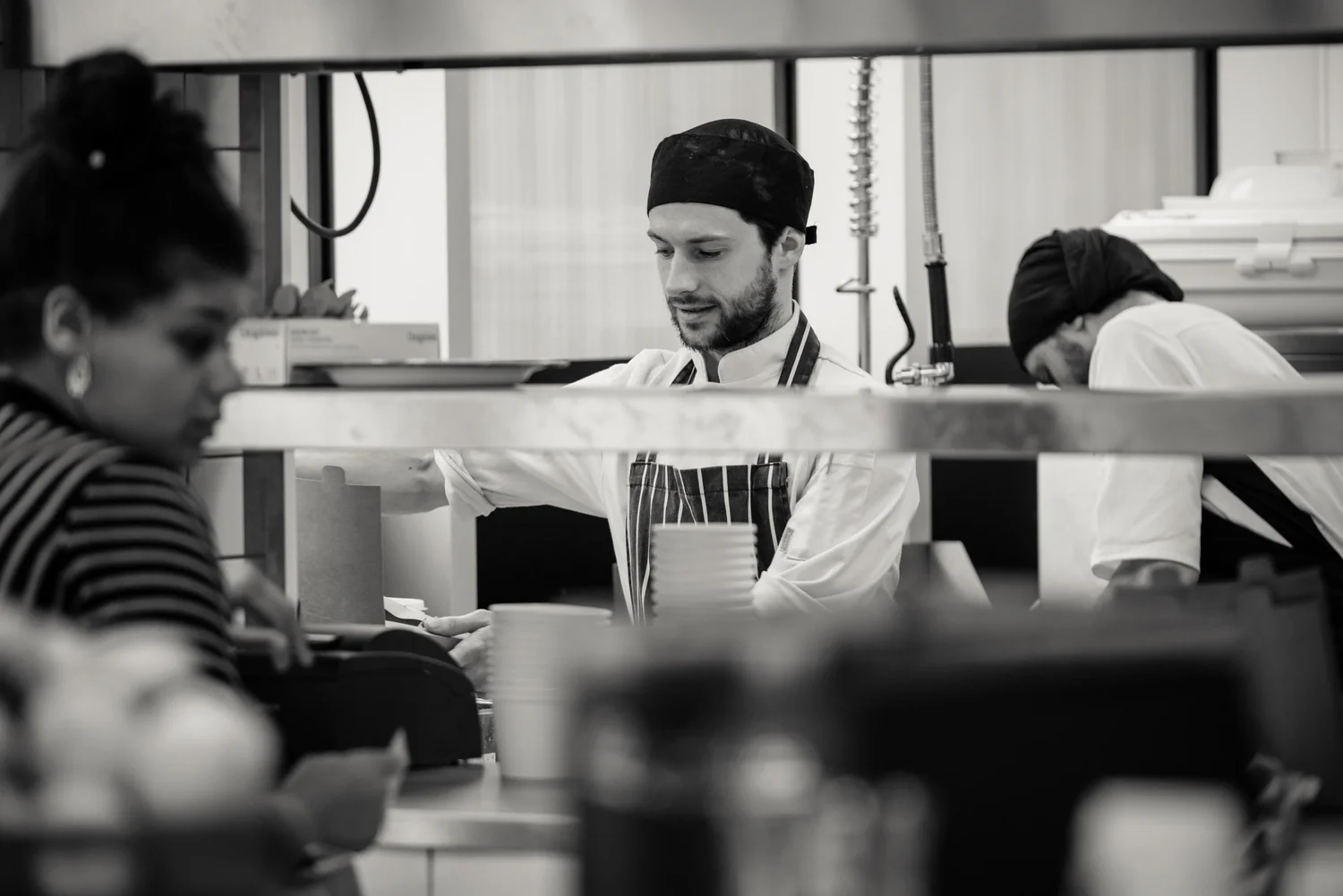 How Many Suppliers Should You Have in a Hospitality Business?