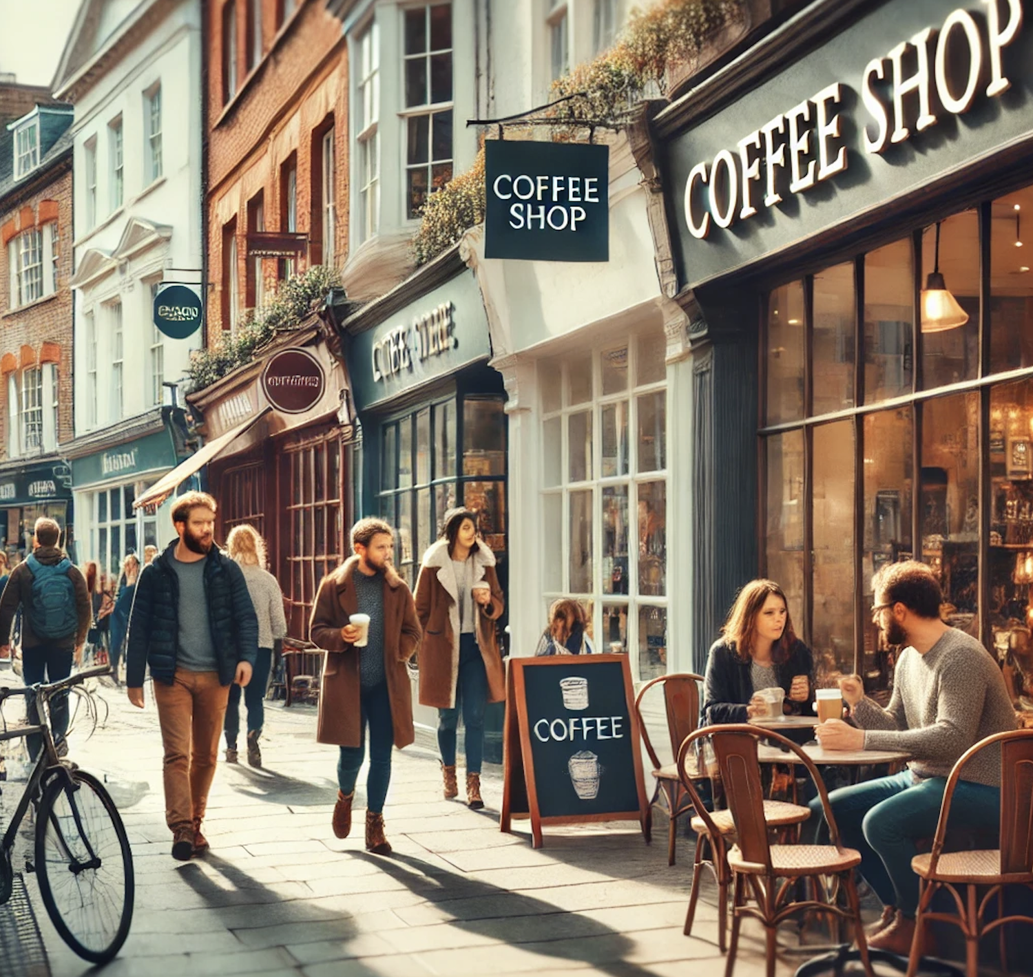 How Much Money Does a Cafe Make? A 2024 Revenue Analysis