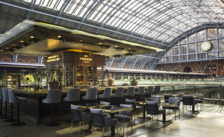 The Evolution of Transport Hub Business Models: Top Operators and Key Trends