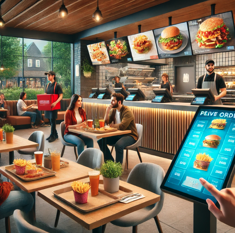 The Future of UK Hospitality: Brands Poised for Success