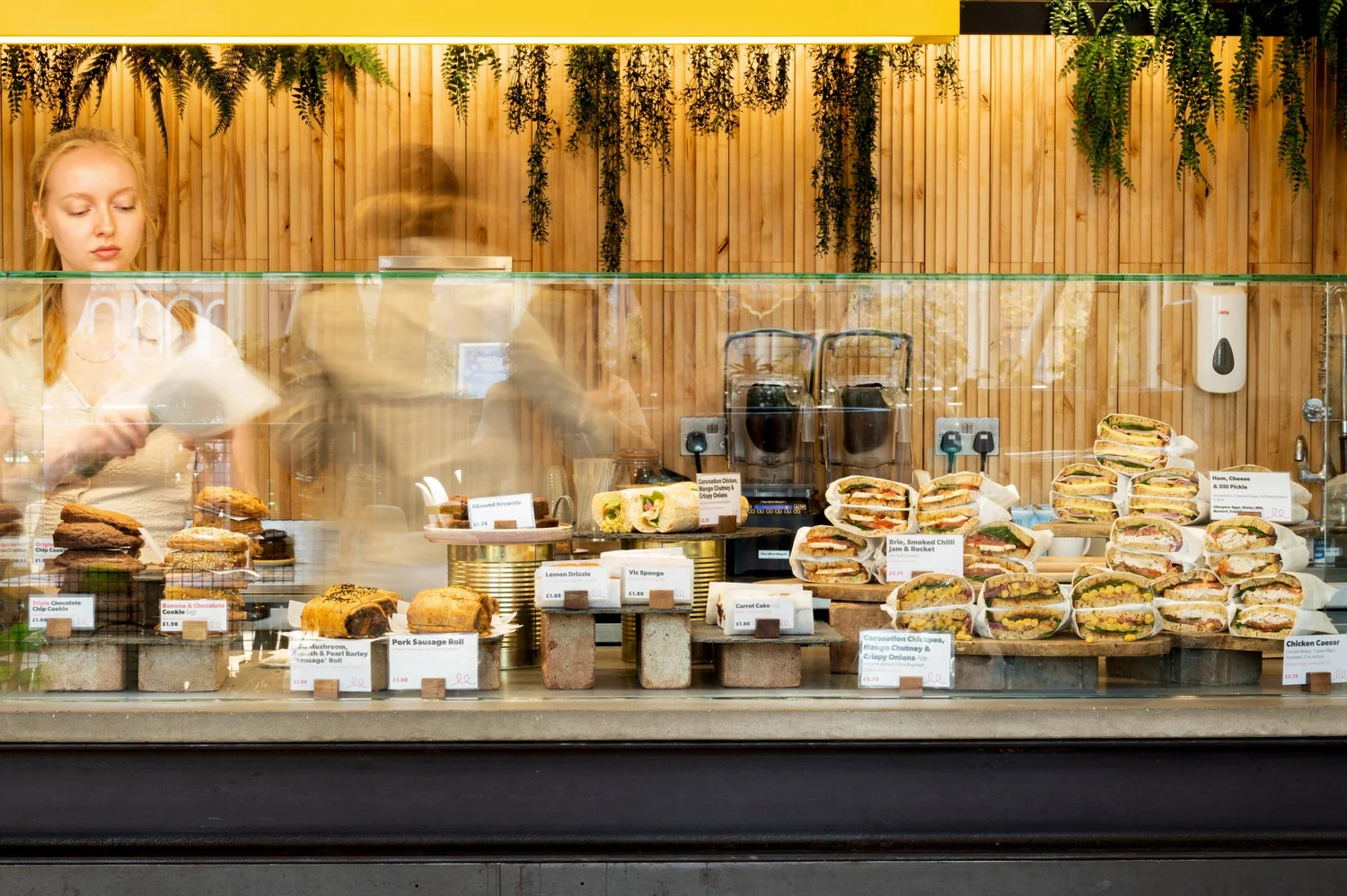 The Rising Costs of Running a Café: Business Rates, Rents, and Inflation Explained
