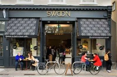The Sweet Boom: Ice Cream Concepts Expanding in the UK