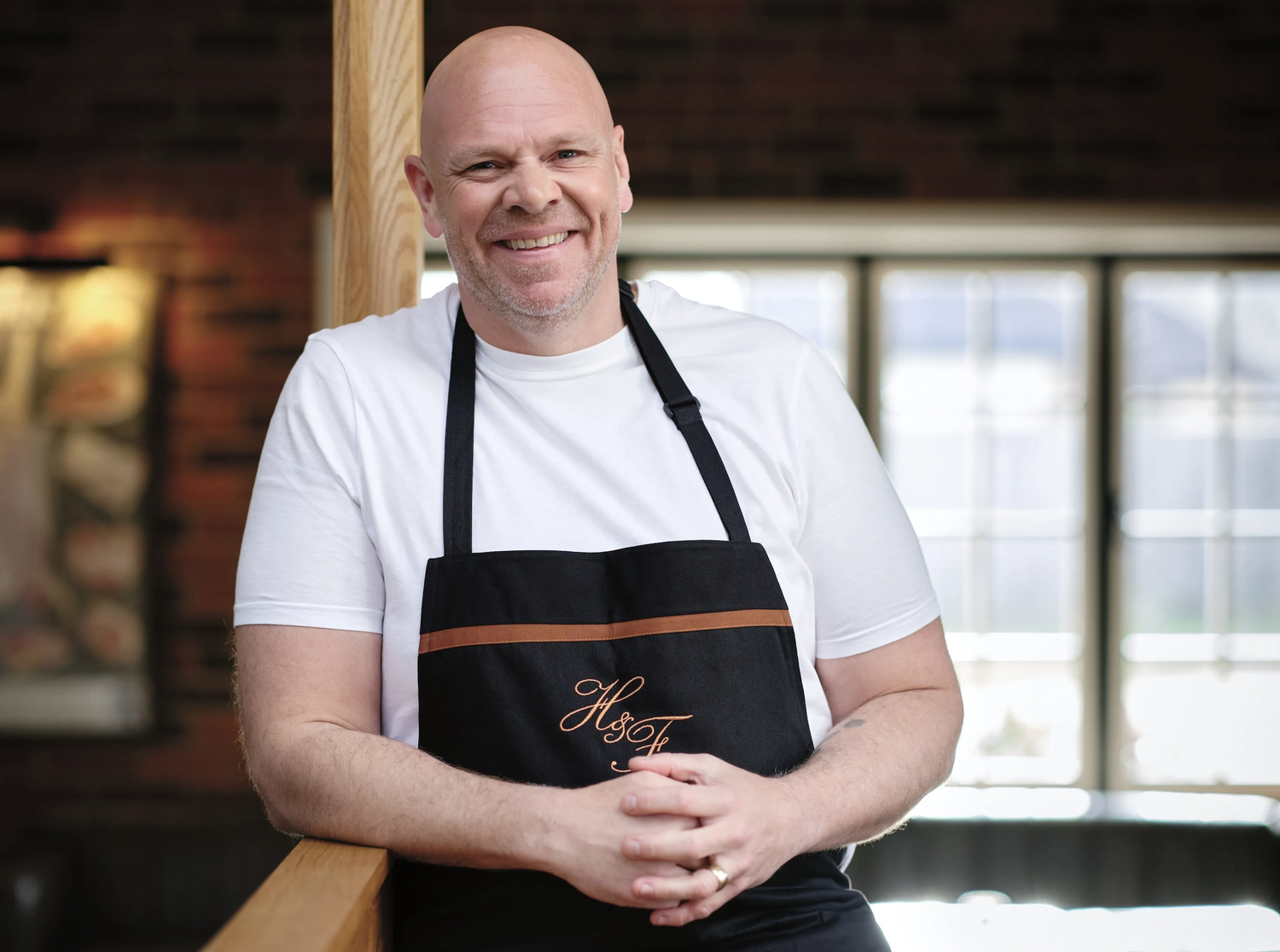 Tom Kerridge: A Culinary Journey Through Success and Challenges in the UK Restaurant Scene