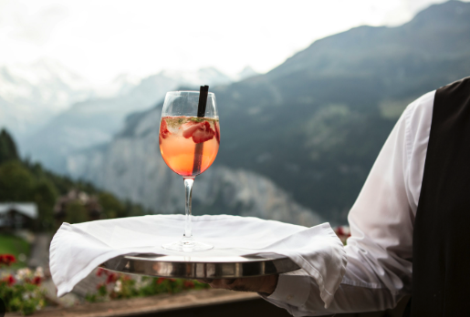 Top 10 Highest Paid Hospitality Jobs in 2024