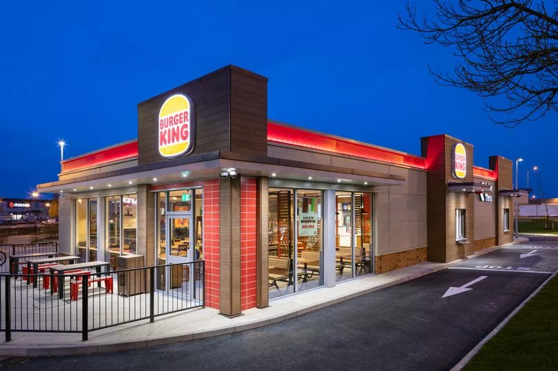 Top 10 Burger King UK Franchisees: Driving Growth and Success