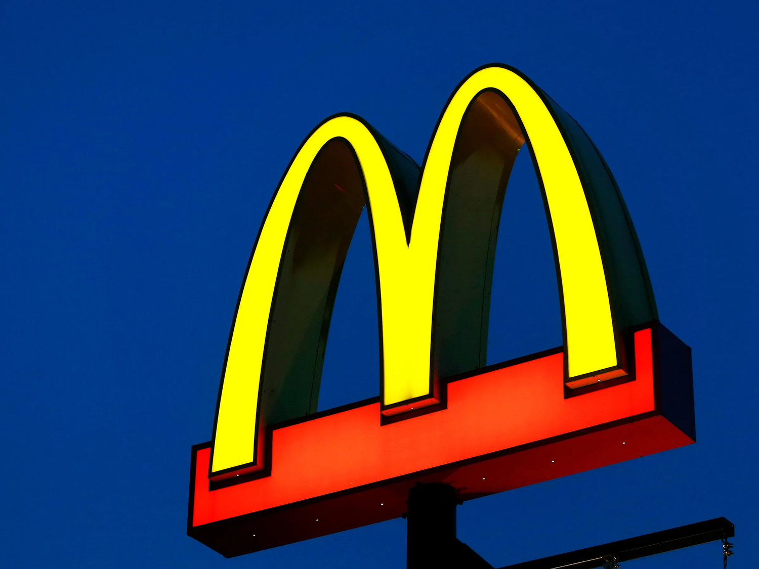 Top 10 McDonald’s UK Franchisees: Driving Success Across the Nation