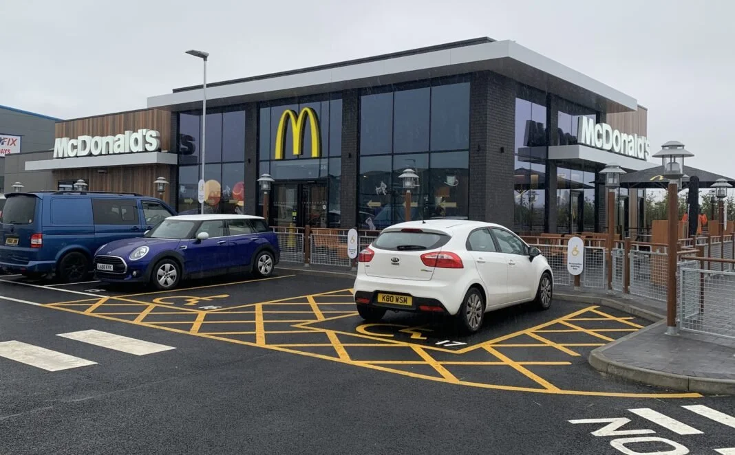 UK McDonald's Franchises: Top Dividend Payouts in 2024 Amidst Economic Challenges